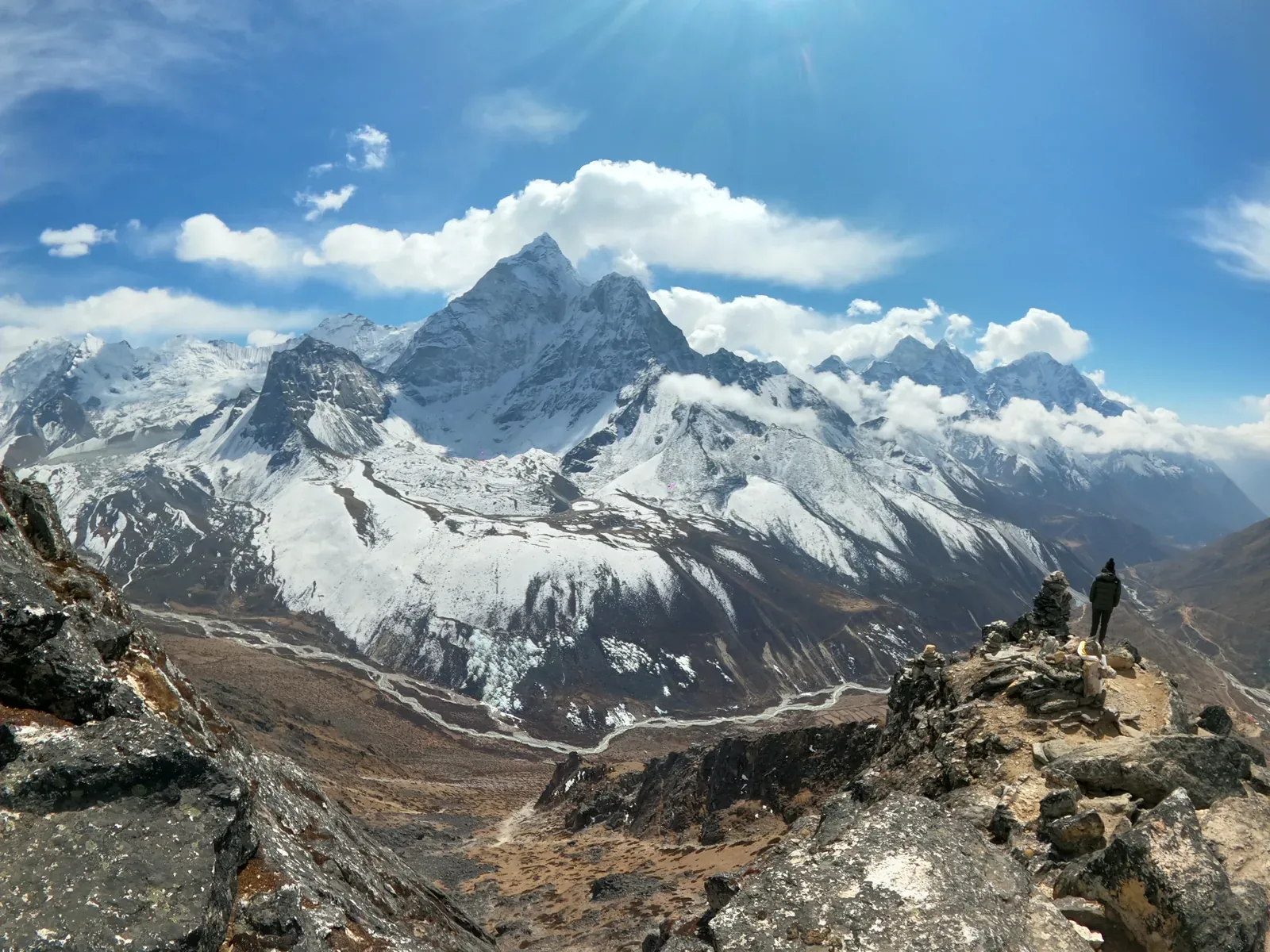Everest Base Camp